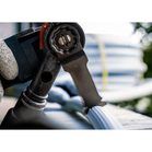 BOSCH Pânză de ferăstrău penetrantă BIM PAIZ 32 APB Wood and Metal