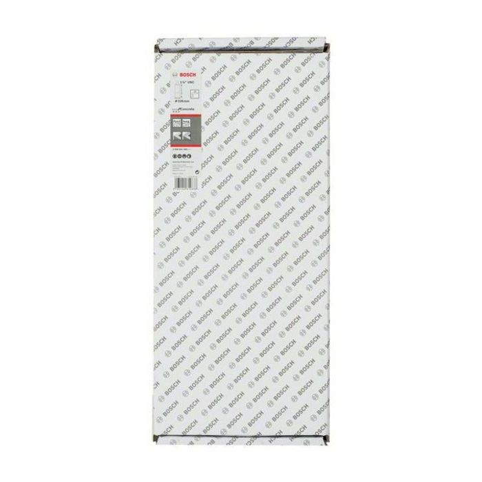 BOSCH Carotă diamantată pentru găurire umedă G 1 1/4" UNC Best for Concrete