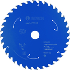 BOSCH Pânză de ferăstrău circular Expert for Wood pentru circulare cu acu
