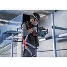 BOSCH Burghiu PRO SDS plus-5X