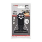 BOSCH Pânză de ferăstrău penetrantă BIM AII 65 APB Wood and Metal