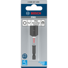 BOSCH Cheie tubulara PRO Impact 7/16