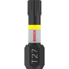 BOSCH Set 2 biți Impact Control 25 mm, T27