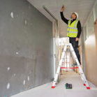 BOSCH GLL 18V-120-33 CG