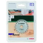 BOSCH Disc circular 65x15x20T
