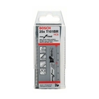 BOSCH Set 25 pânze pentru ferăstrău vertical Clean for Wood