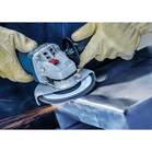 BOSCH Disc de șlefuire evantai X451