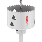 BOSCH Set carotă Multi Material