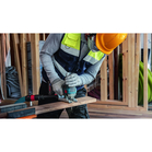 BOSCH Set 5 pânze pentru ferăstrău vertical Speed for Hard Wood