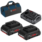 BOSCH Set ProCORE 18V
