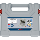 BOSCH Set de carote PRO Multi Material, 12 buc.