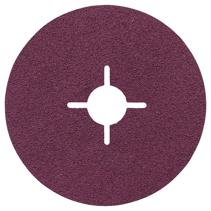 BOSCH Disc de șlefuire cu fibre R444, Expert for Metal