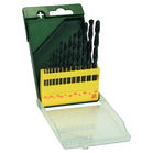 BOSCH Set burghie HSS-R pentru metal