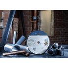 BOSCH Set 25 discuri de tăieri drepte Rapido Multi Construction