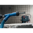 BOSCH Adaptor daltă lată EXPERT SDS Clean max 25x400 mm