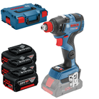 BOSCH GDX 18V-200 C
