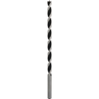 BOSCH Burghiu cu cap asimetric PRO Wood, 10 x 190 x 250 mm