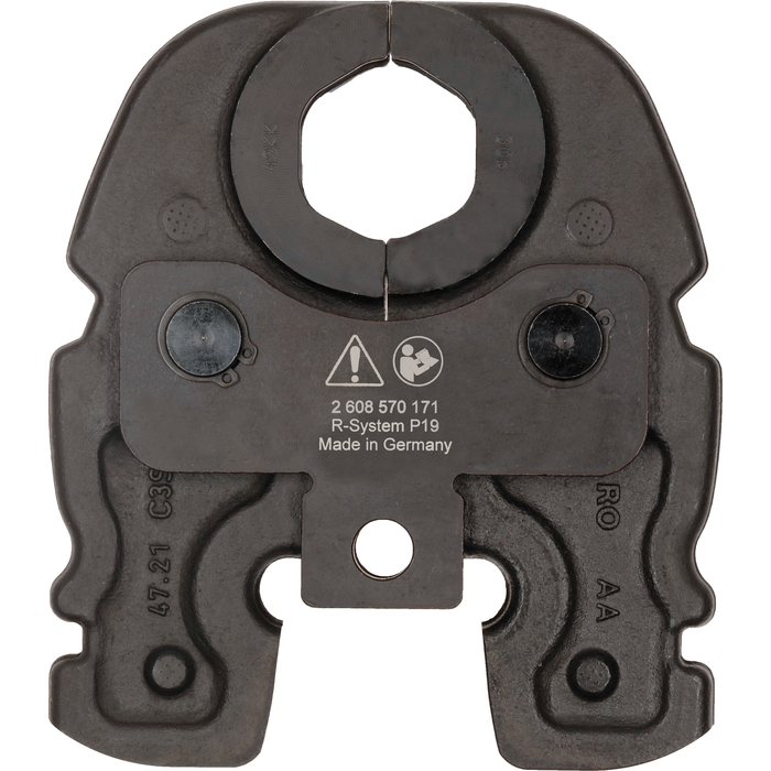 BOSCH Cutit de presare EXPERT Press Jaw Compact SV35, pentru GPT 18V-19