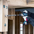 BOSCH GSR 18V-110 C