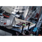 BOSCH Set 25 discuri de tăieri drepte, Best for Inox