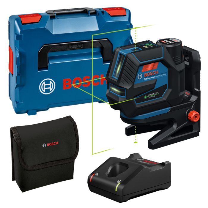 BOSCH GCL 12V-50-22 CG