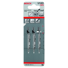 BOSCH Pânză pentru ferăstrău vertical U 1 AO