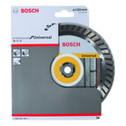 BOSCH Disc diamantat Standard for Universal Turbo