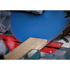 BOSCH Pânză de fierăstrău circular EXPERT Wood cordless, 216 x 1,7/1,2 x 30 mm, T24