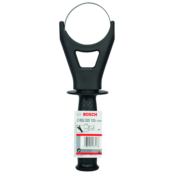 BOSCH Mâner pentru ciocane rotopercutoare