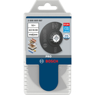 BOSCH Pânză pentru scule multifuncționale PRO ACZ 85 EIB, 85 mm