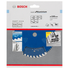 BOSCH Pânză de ferăstrău circular Expert for Aluminium