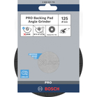 BOSCH Disc-suport mediu cu X-LOCK