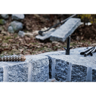 BOSCH Burghiu SDS-max-9 Natural Stone