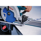 BOSCH Pânză de fierăstrău circular EXPERT Fibre Cement cordless, 165 x 1,8/1,2 x 20 mm, T4