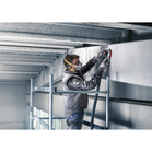 BOSCH Foi abrazive F355