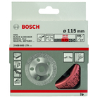 BOSCH Piatră oală cu carburi metalice