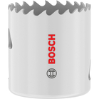 BOSCH Carotă cu filet Multi Material