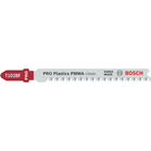 BOSCH Pânză pentru ferăstrău vertical T 102 BF