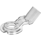 BOSCH Adaptor pentru aspirarea prafului (bază de intrare directă a frezei)