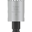 BOSCH Carotă PRO Multi Material PC Plus, 38 mm