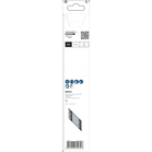 BOSCH Set de 2 pânze de fierăstrău vertical PRO Wood precise T1044DP, 250 mm
