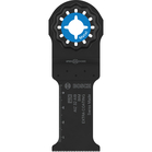 BOSCH Pânză pentru scule multifuncționale PRO AIZ 32 AIB, 32 x 50 mm