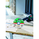 BOSCH SET 5 DISCURI TAIERE PIATRA 125MMX2.5MM