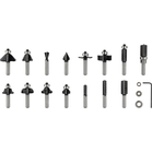 BOSCH Set mixt 15 freze