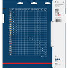 BOSCH EX FC B 305x30-8