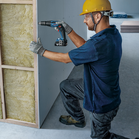 BOSCH GTB 185-LI