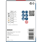 BOSCH Carotă PRO Multi Material, 67 mm, cu filet