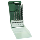 BOSCH Set burghie SDS-Plus pentru găurire cu percuţie