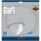 BOSCH Pânză de ferăstrău circular Optiline Wood