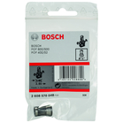 BOSCH Bucşă elastică fără piuliţă de strângere